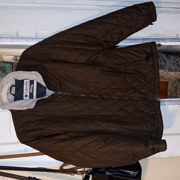 Columbia Jackets & Blazers - Columbia Jacket